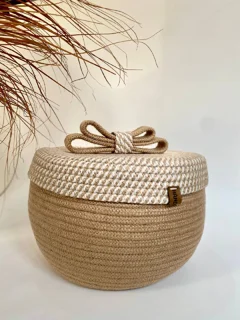 باکس کنفی درب دار