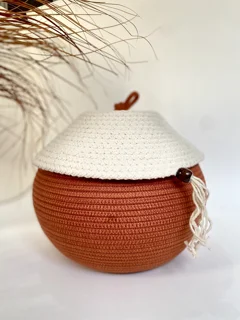 باکس خمره ای